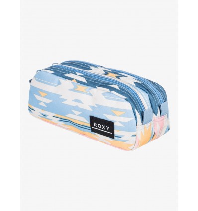 ESTUCHE DOBLE ROXY