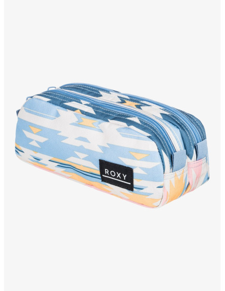 ESTUCHE DOBLE ROXY