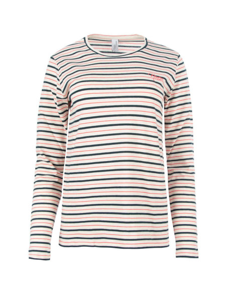 Camiseta M.L Astore Beige