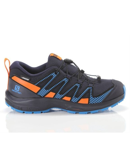 Zapatilla Xa Pro 3D Junior