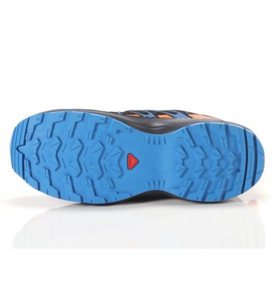 Zapatilla Xa Pro 3D Junior