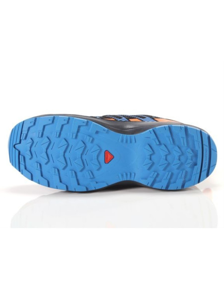 Zapatilla Xa Pro 3D Junior