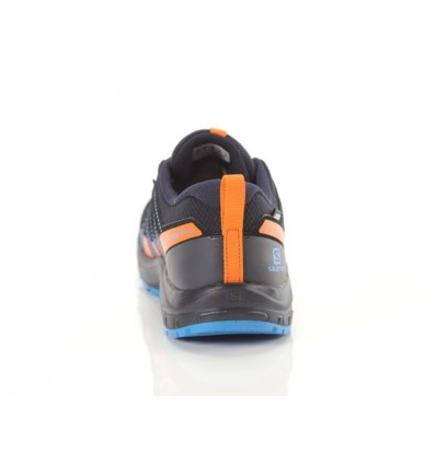 Zapatilla Xa Pro 3D Junior