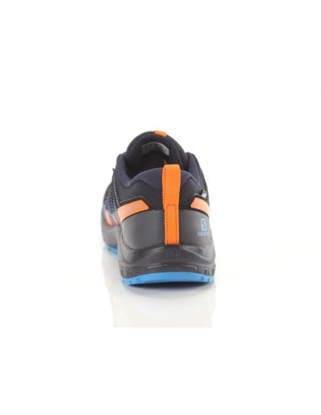 Zapatilla Xa Pro 3D Junior