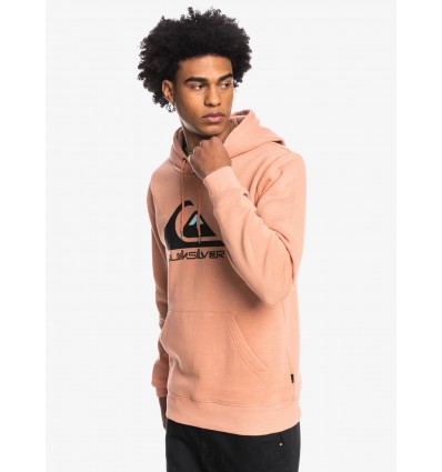 SUDADERA CAPUCHA ALGODON CANGURO BG QUIKSILVER