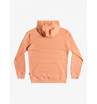SUDADERA CAPUCHA ALGODON CANGURO BG QUIKSILVER