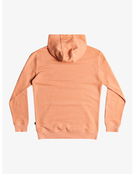 SUDADERA CAPUCHA ALGODON CANGURO BG QUIKSILVER