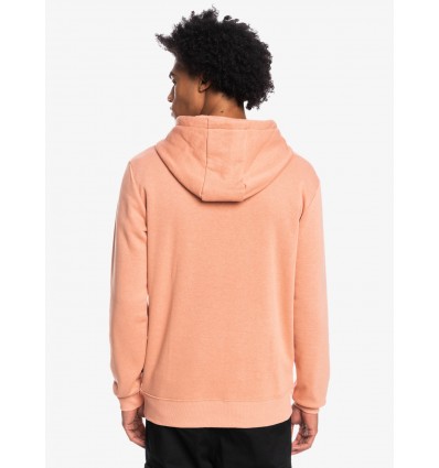 SUDADERA CAPUCHA ALGODON CANGURO BG QUIKSILVER
