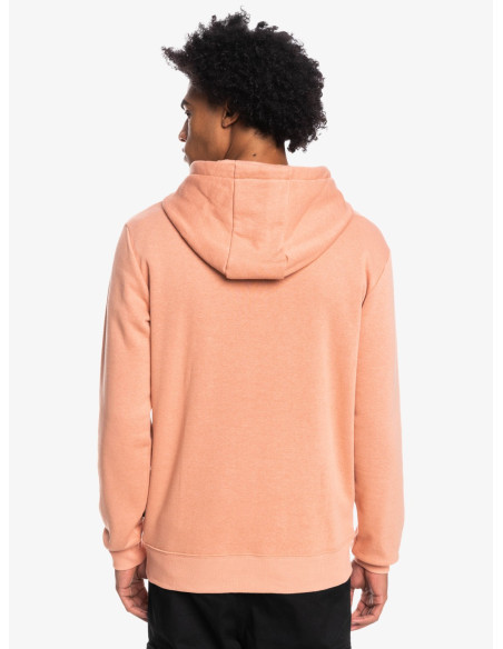 SUDADERA CAPUCHA ALGODON CANGURO BG QUIKSILVER