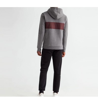 CHAQUETA ASTORE CAPUCHA