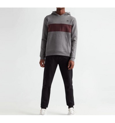 CHAQUETA ASTORE CAPUCHA