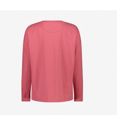 CAMISETA M.L CMP ROSA