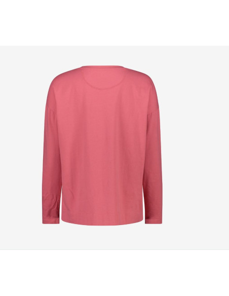 CAMISETA M.L CMP ROSA