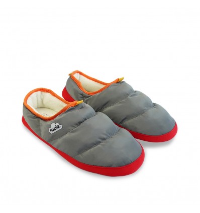 Zapatilla De Casa Nuvola Junior