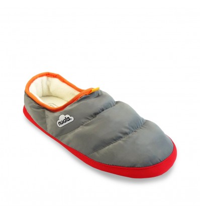 Zapatilla De Casa Nuvola Junior