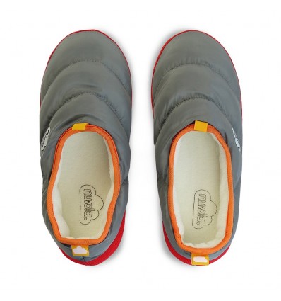 Zapatilla De Casa Nuvola Junior