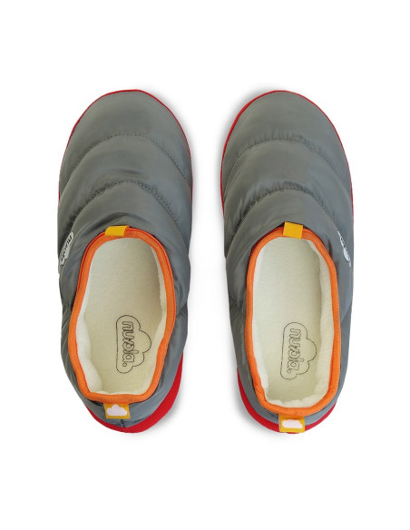 Zapatilla De Casa Nuvola Junior