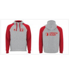 Sudadera Ordizia Rugby Adulto