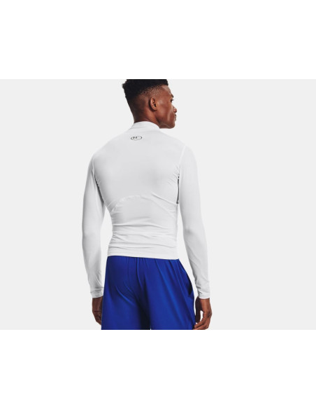 CAMISETA TERMICA UNDER ARMOUR SR