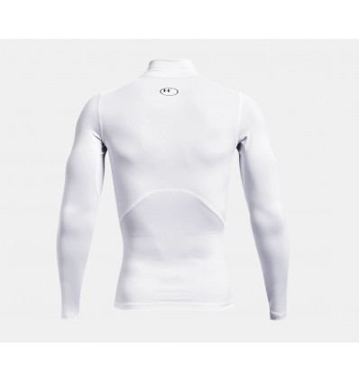 CAMISETA TERMICA UNDER ARMOUR SR