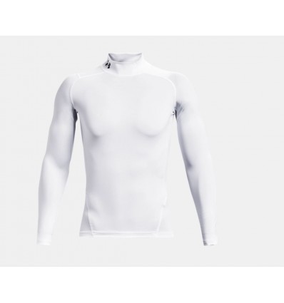 CAMISETA TERMICA UNDER ARMOUR SR