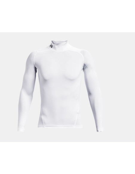 CAMISETA TERMICA UNDER ARMOUR SR