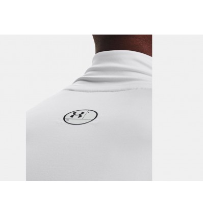 CAMISETA TERMICA UNDER ARMOUR SR