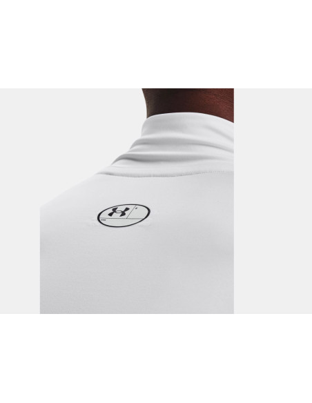 CAMISETA TERMICA UNDER ARMOUR SR