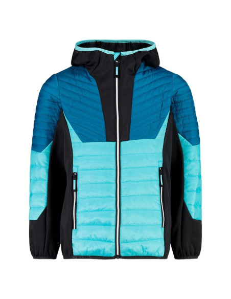 PLUMÍFERO HÍBRIDO  CMP NIÑA