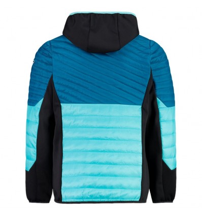 PLUMÍFERO HÍBRIDO  CMP NIÑA