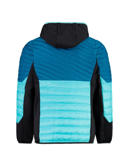 PLUMÍFERO HÍBRIDO  CMP NIÑA