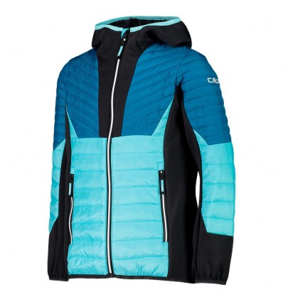 PLUMÍFERO HÍBRIDO  CMP NIÑA