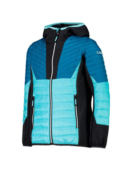 PLUMÍFERO HÍBRIDO  CMP NIÑA