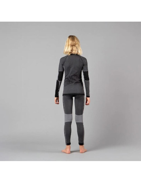 Camiseta termica m.l Campagnolo niño