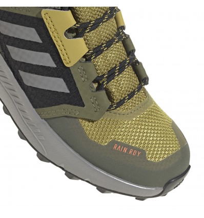 ZAPATILLA TERREX-DRY ADIDAS JR
