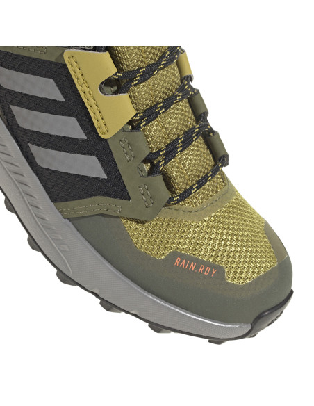 ZAPATILLA TERREX-DRY ADIDAS JR