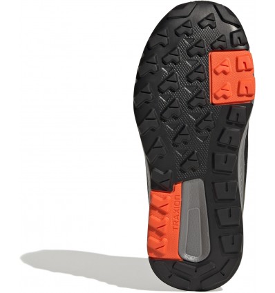 ZAPATILLA TERREX-DRY ADIDAS JR