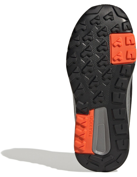 ZAPATILLA TERREX-DRY ADIDAS JR