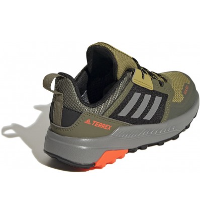 ZAPATILLA TERREX-DRY ADIDAS JR