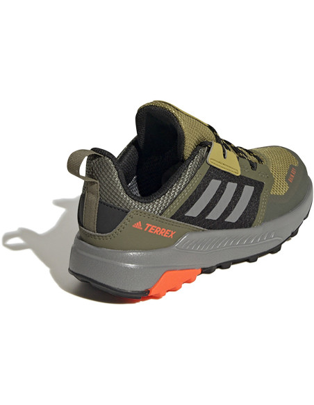 ZAPATILLA TERREX-DRY ADIDAS JR
