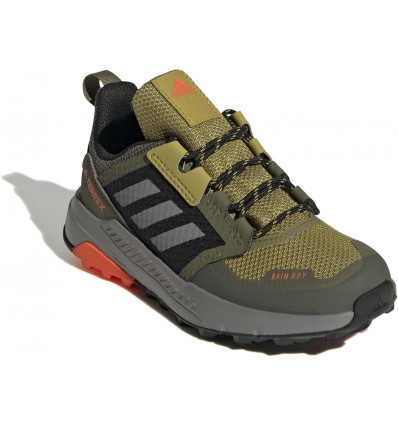 ZAPATILLA TERREX-DRY ADIDAS JR