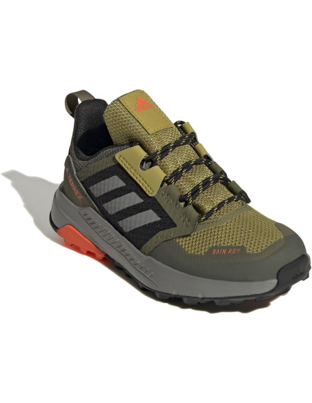 ZAPATILLA TERREX-DRY ADIDAS JR