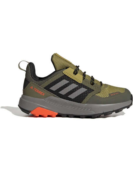 ZAPATILLA TERREX-DRY ADIDAS JR