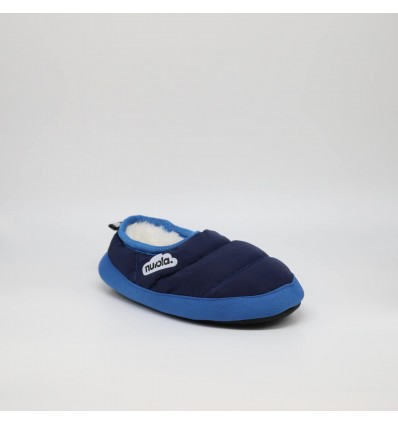 ZAPATILLA DE CASA INFANTIL NUVOLA
