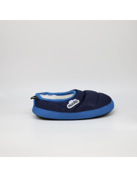 ZAPATILLA DE CASA INFANTIL NUVOLA