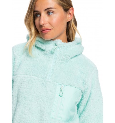SUDADERA GOXO ROXY MUJER
