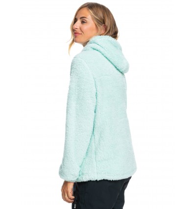 SUDADERA GOXO ROXY MUJER