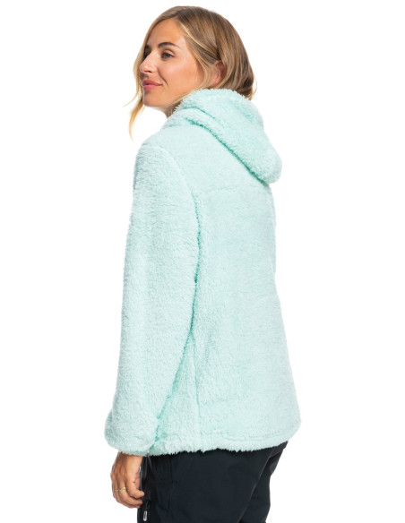 SUDADERA GOXO ROXY MUJER