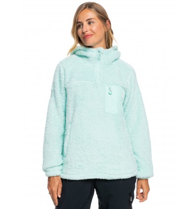 SUDADERA GOXO ROXY MUJER