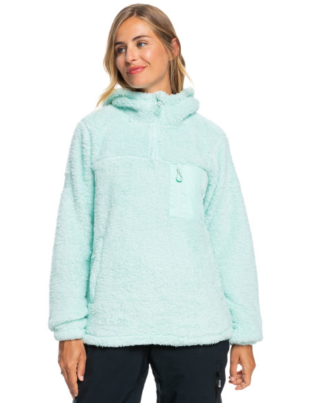 SUDADERA GOXO ROXY MUJER